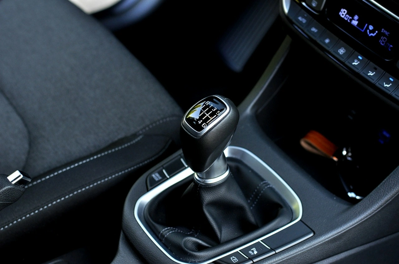 Hyundai i30 - Zdjęcie 10
