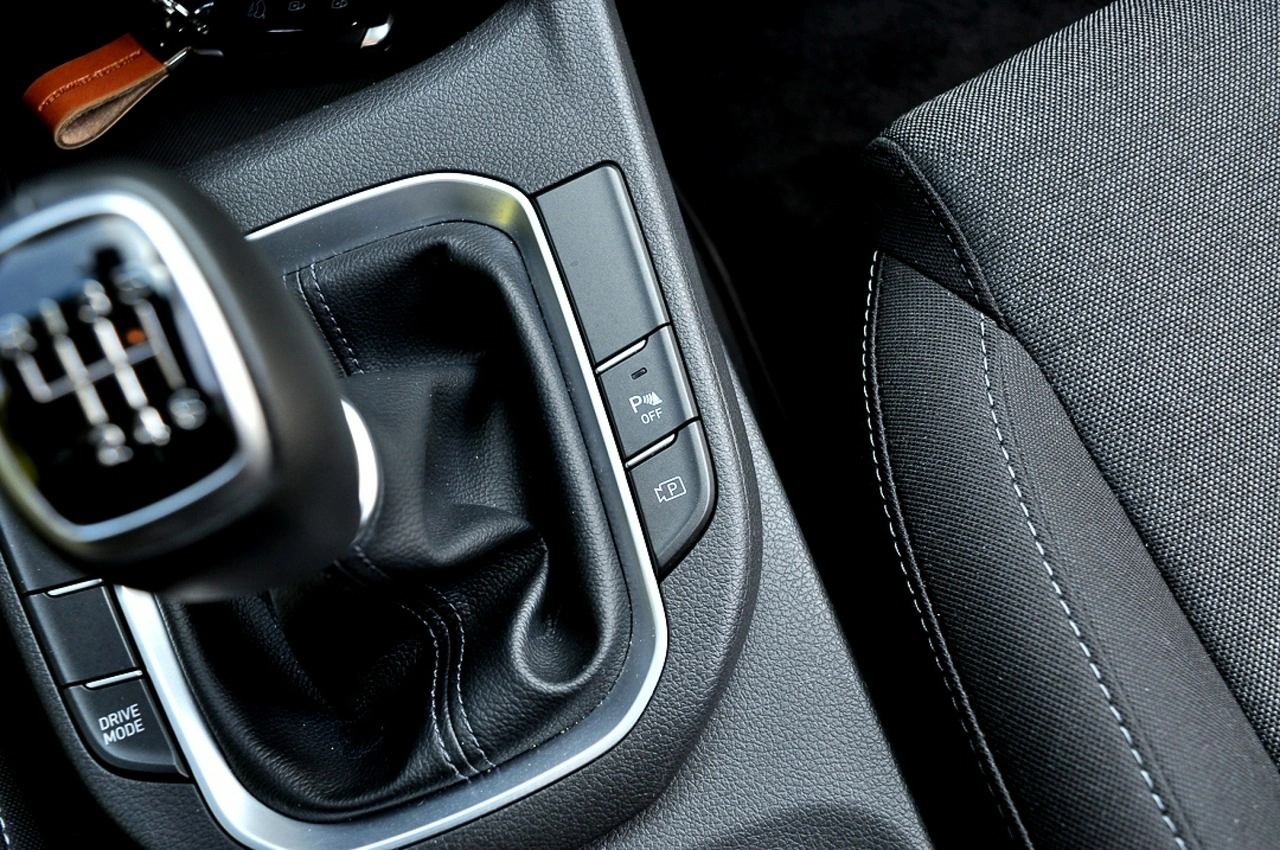 Hyundai i30 - Zdjęcie 23