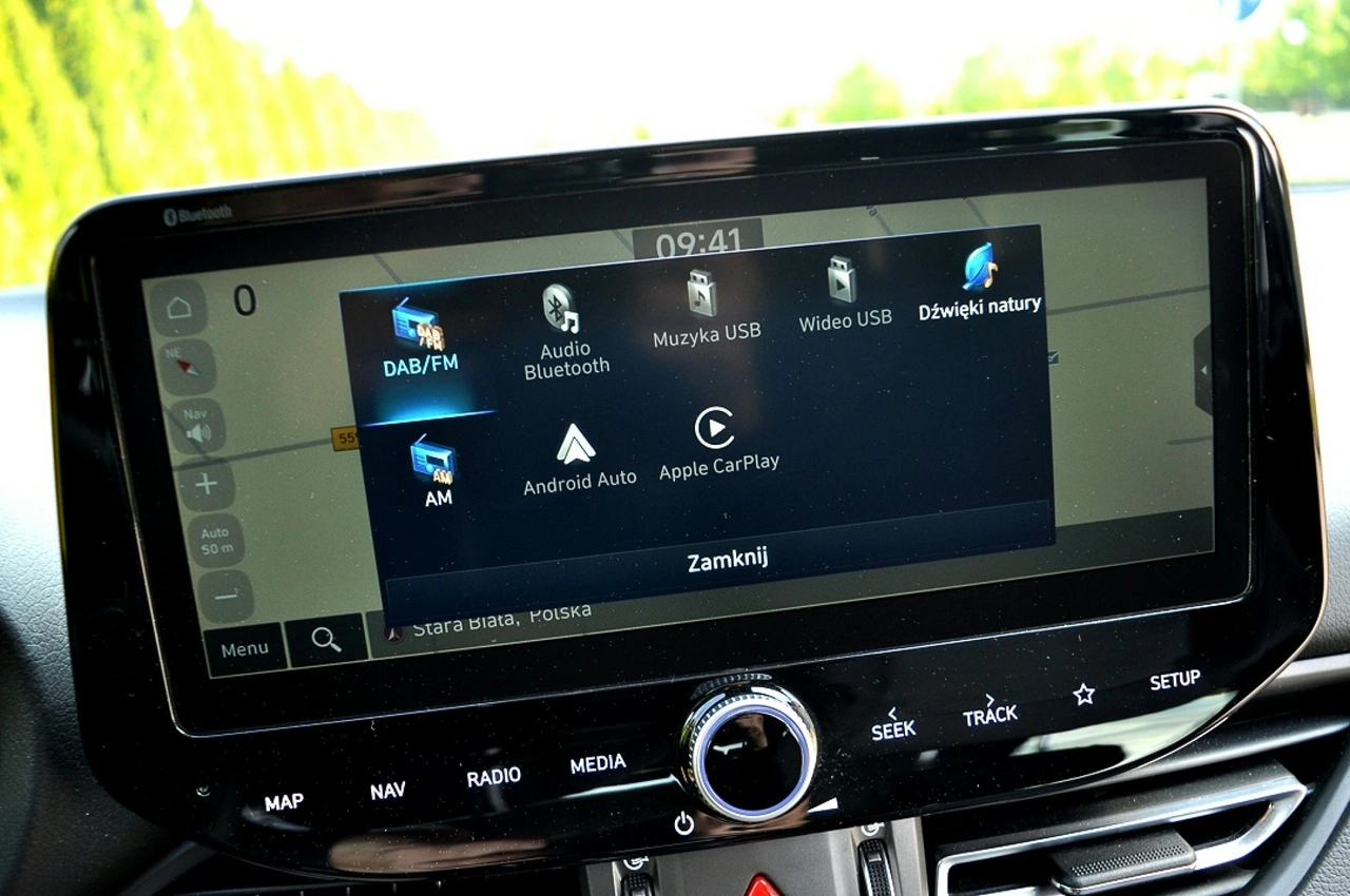 Hyundai i30 - Zdjęcie 28
