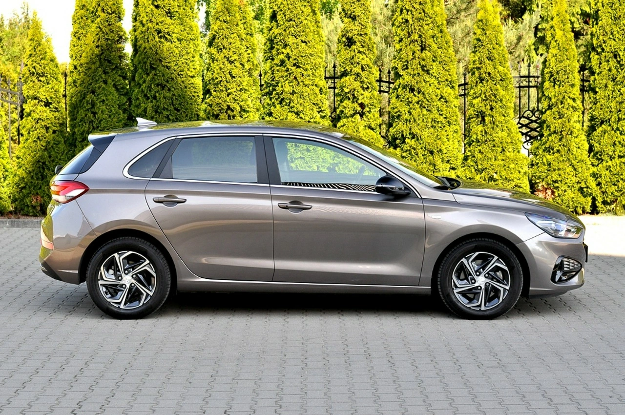 Hyundai i30 - Zdjęcie 4