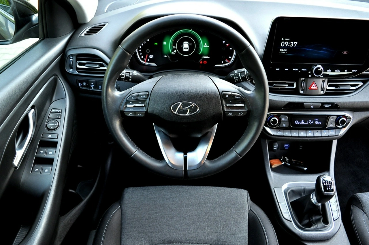 Hyundai i30 - Zdjęcie 5