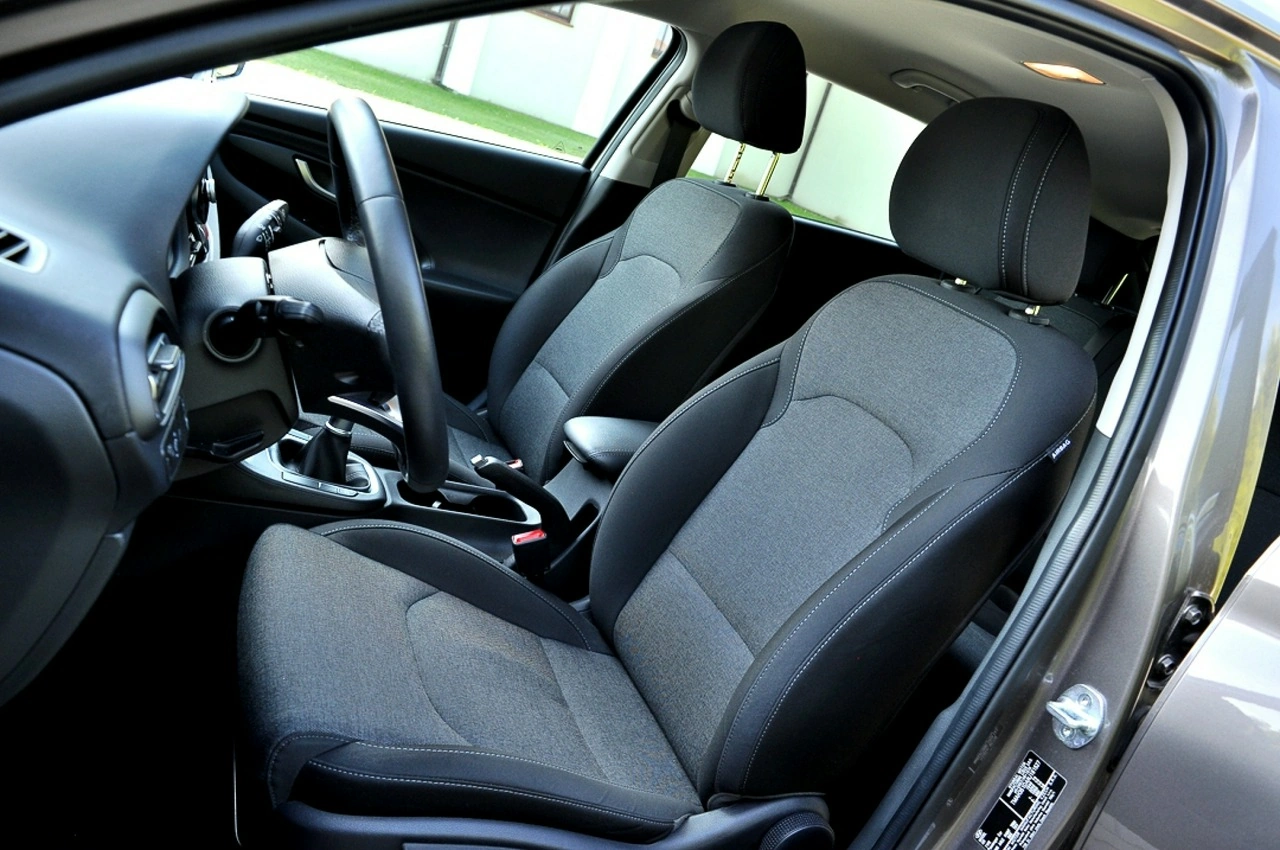 Hyundai i30 - Zdjęcie 6