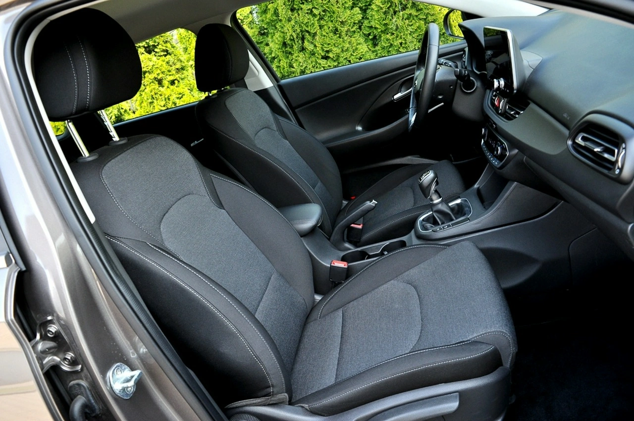 Hyundai i30 - Zdjęcie 7