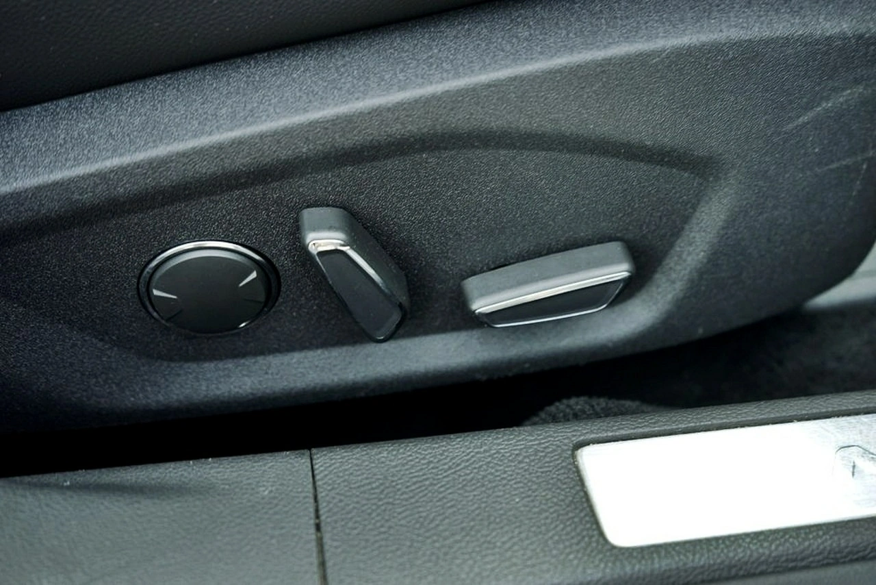 Ford Mondeo - Zdjęcie 13