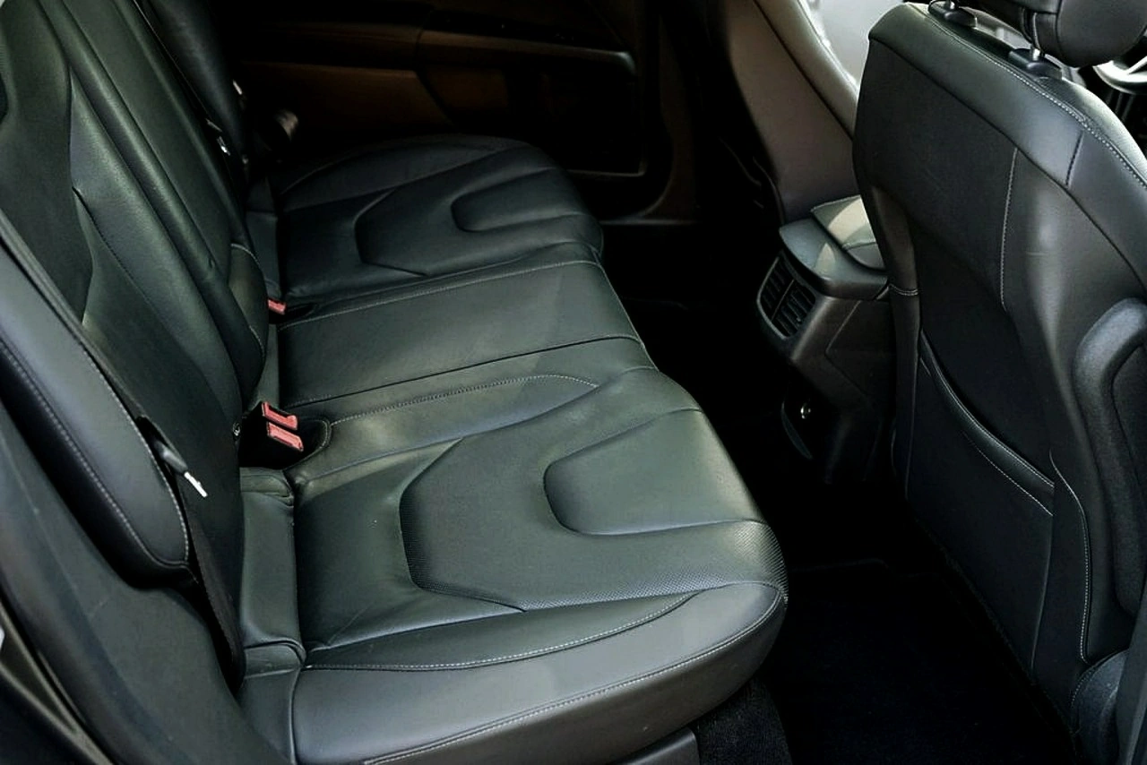 Ford Mondeo - Zdjęcie 15