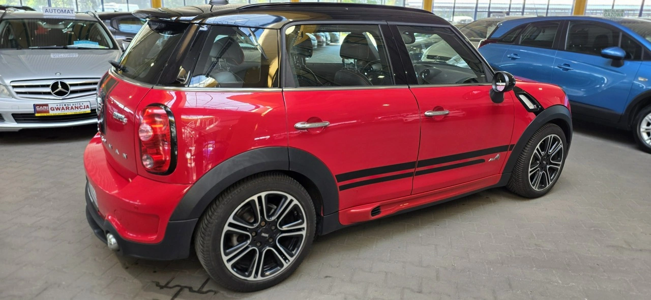 MINI Cooper S - Zdjęcie 11