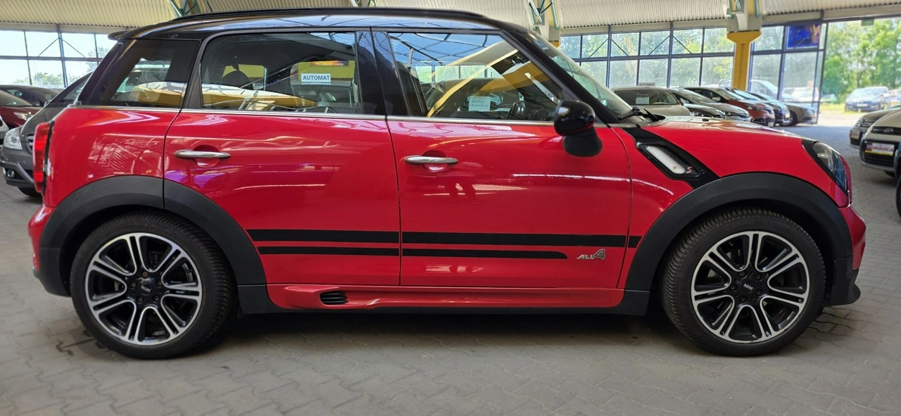 MINI Cooper S - Zdjęcie 12