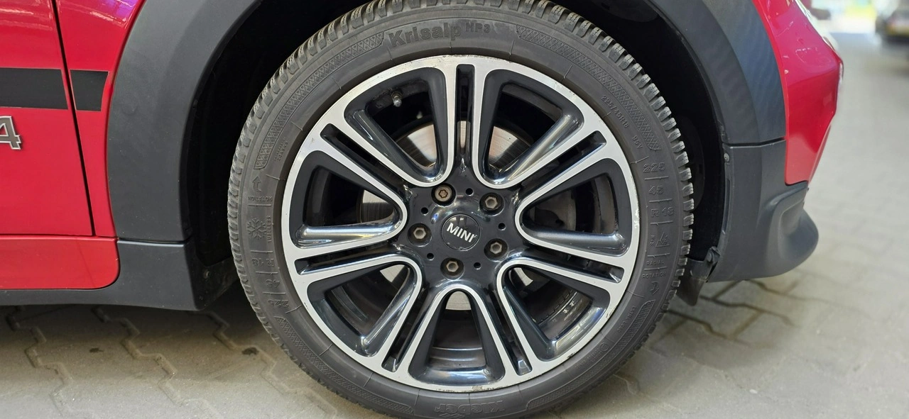 MINI Cooper S - Zdjęcie 14