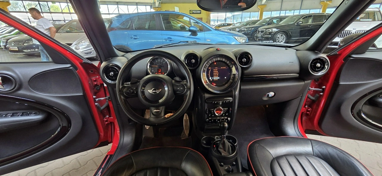 MINI Cooper S - Zdjęcie 17