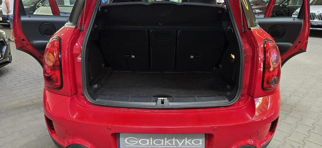 MINI Cooper S - Zdjęcie 18