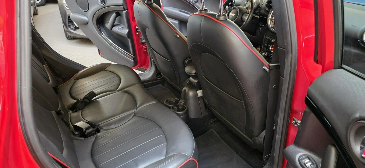MINI Cooper S - Zdjęcie 19
