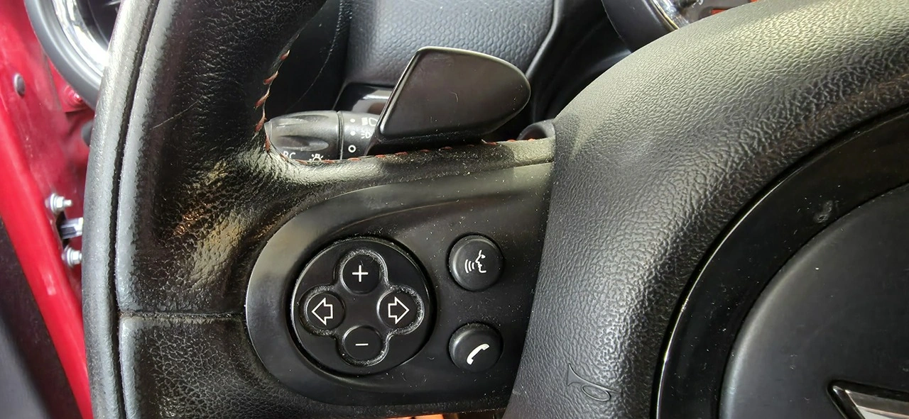 MINI Cooper S - Zdjęcie 23