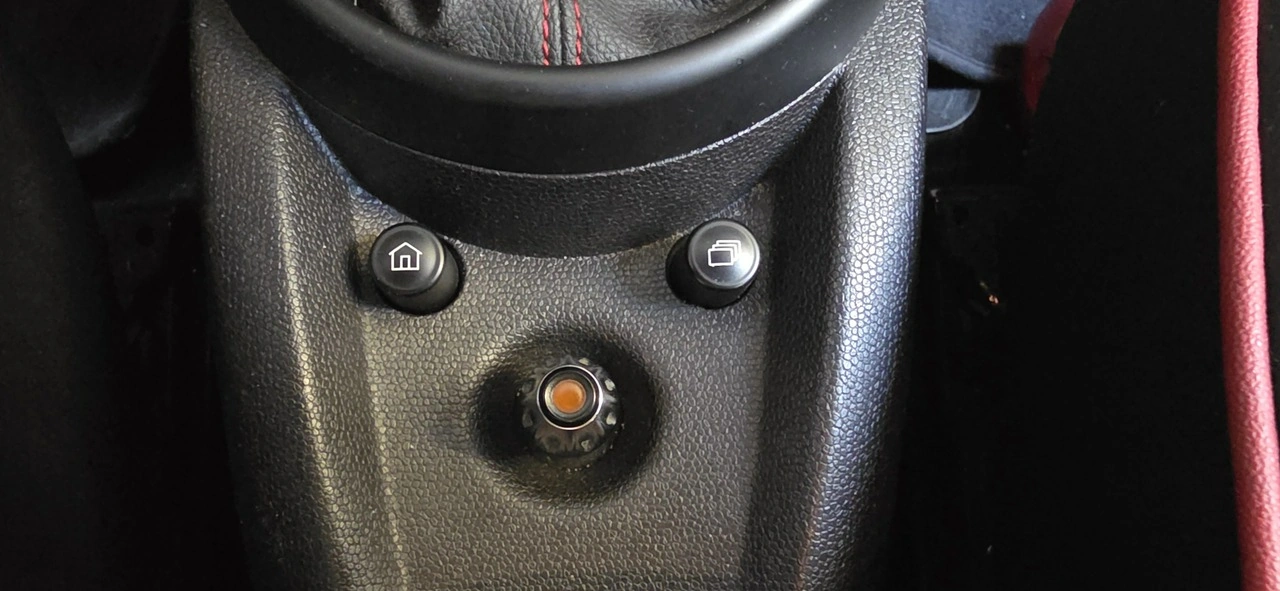 MINI Cooper S - Zdjęcie 27