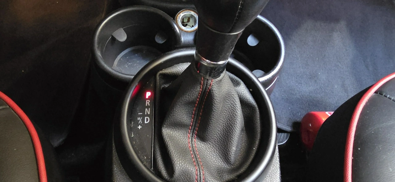 MINI Cooper S - Zdjęcie 28