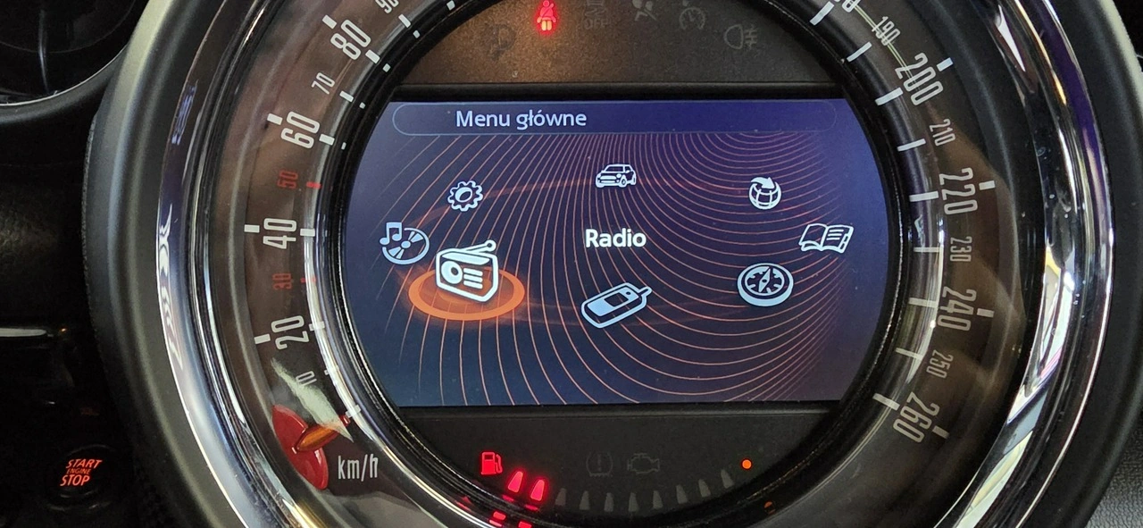 MINI Cooper S - Zdjęcie 29