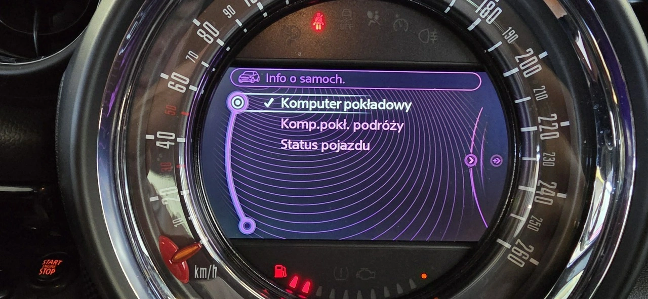 MINI Cooper S - Zdjęcie 32