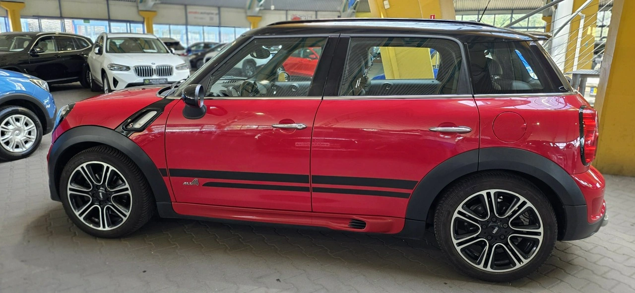 MINI Cooper S - Zdjęcie 6