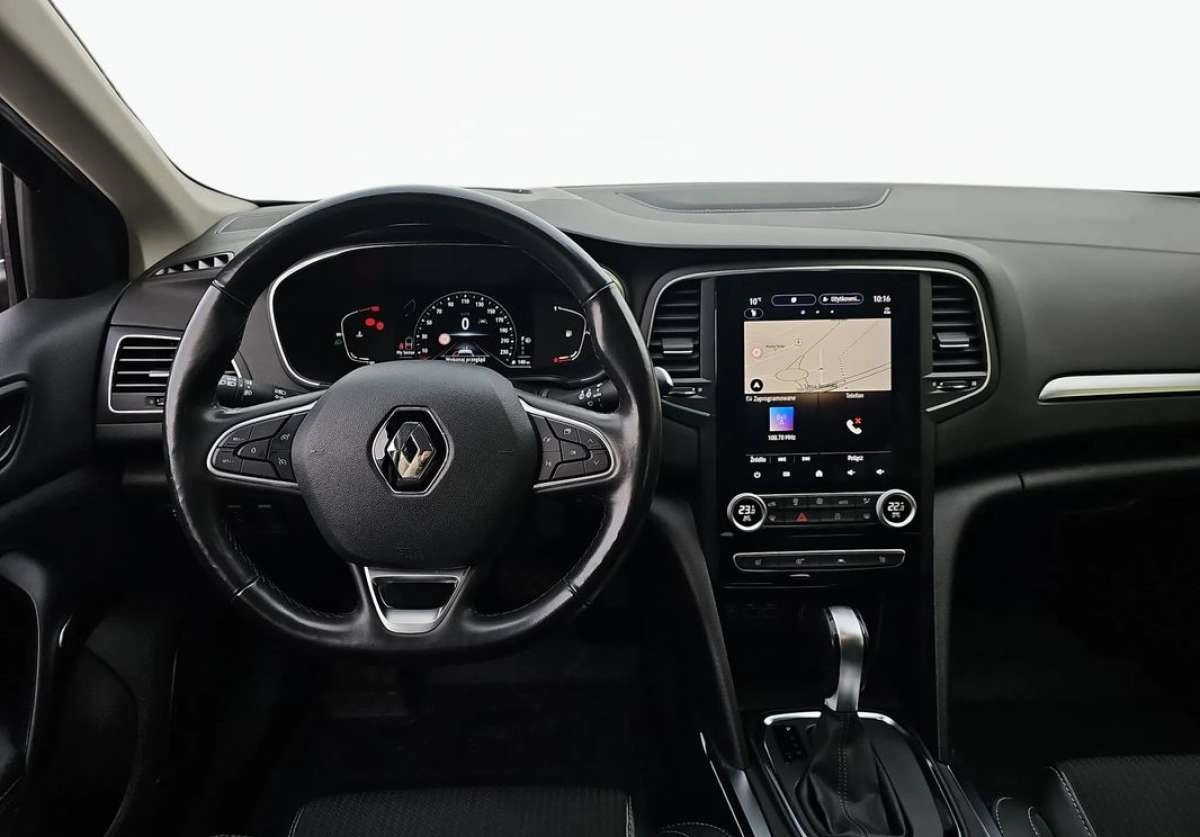 Renault Megane - Zdjęcie 4