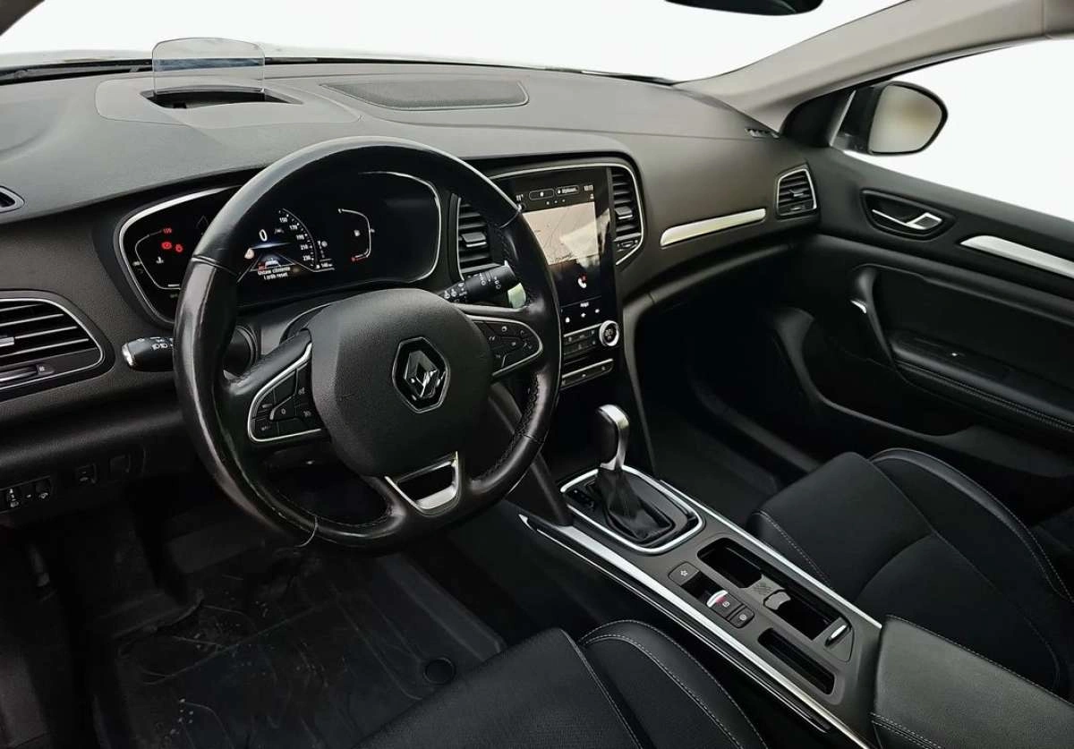 Renault Megane - Zdjęcie 5