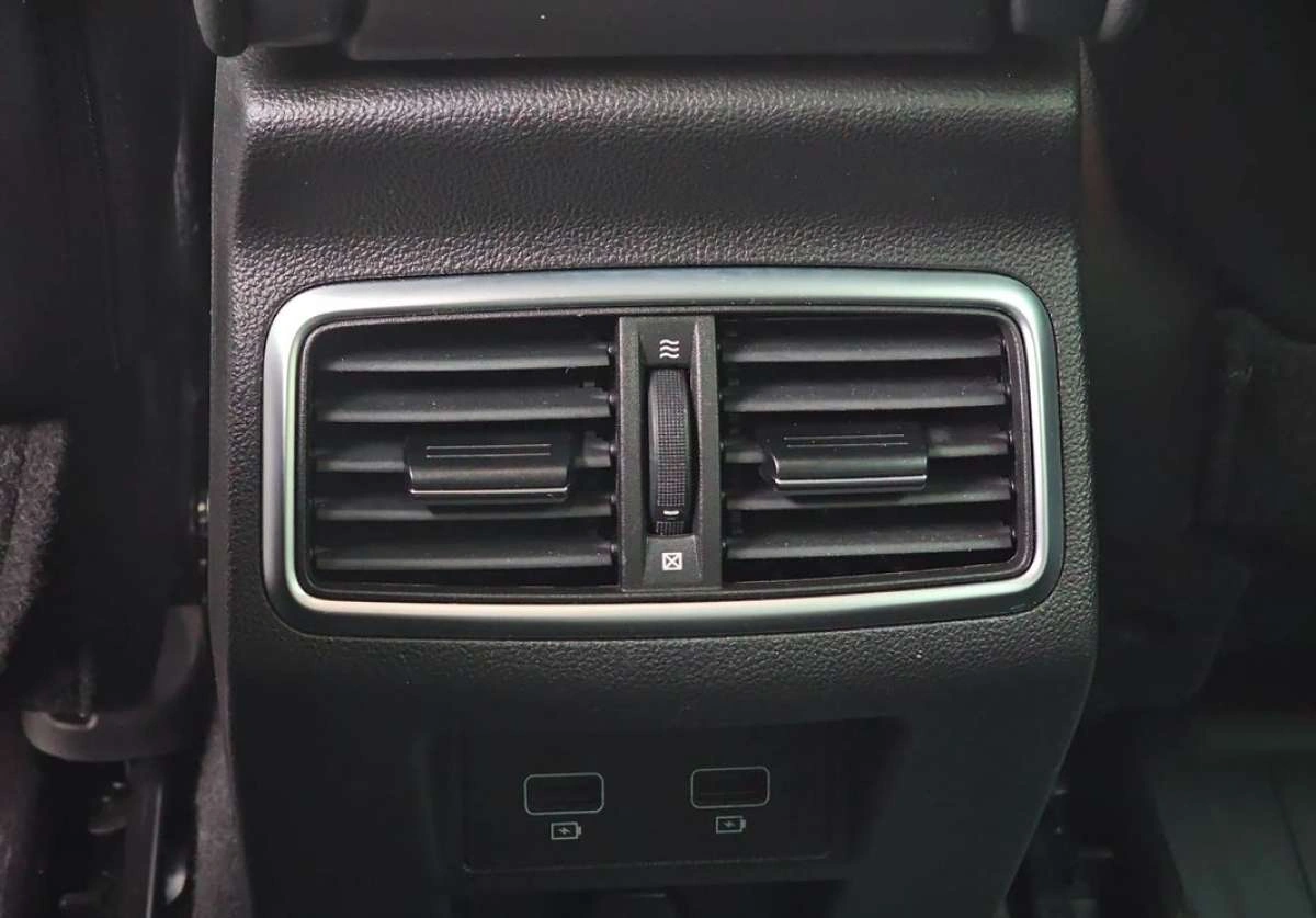 Renault Megane - Zdjęcie 14