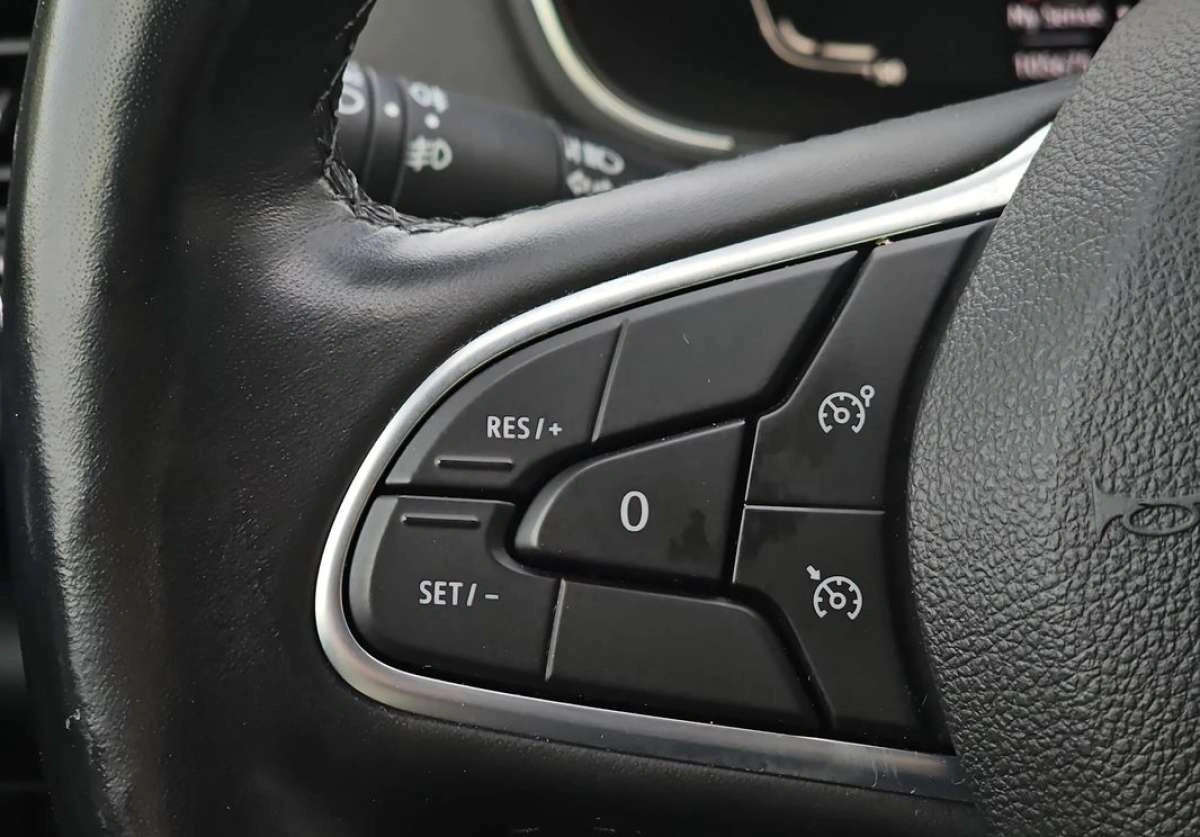 Renault Megane - Zdjęcie 17