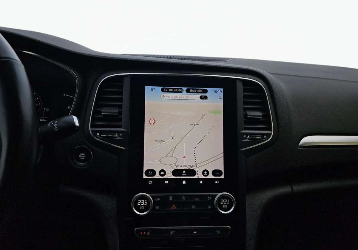 Renault Megane - Zdjęcie 24