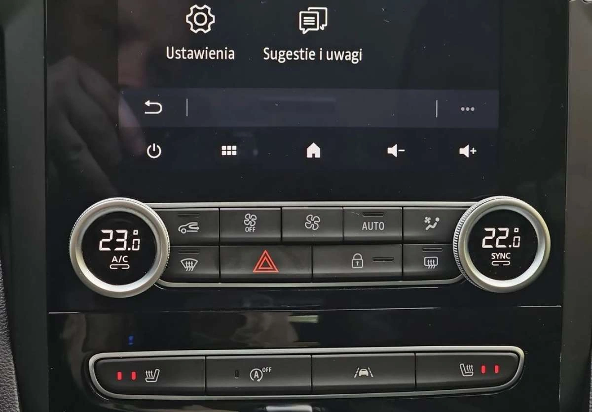 Renault Megane - Zdjęcie 29