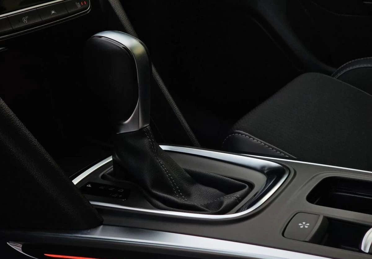 Renault Megane - Zdjęcie 32