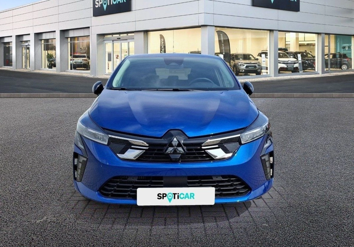 Mitsubishi Colt - Zdjęcie 2