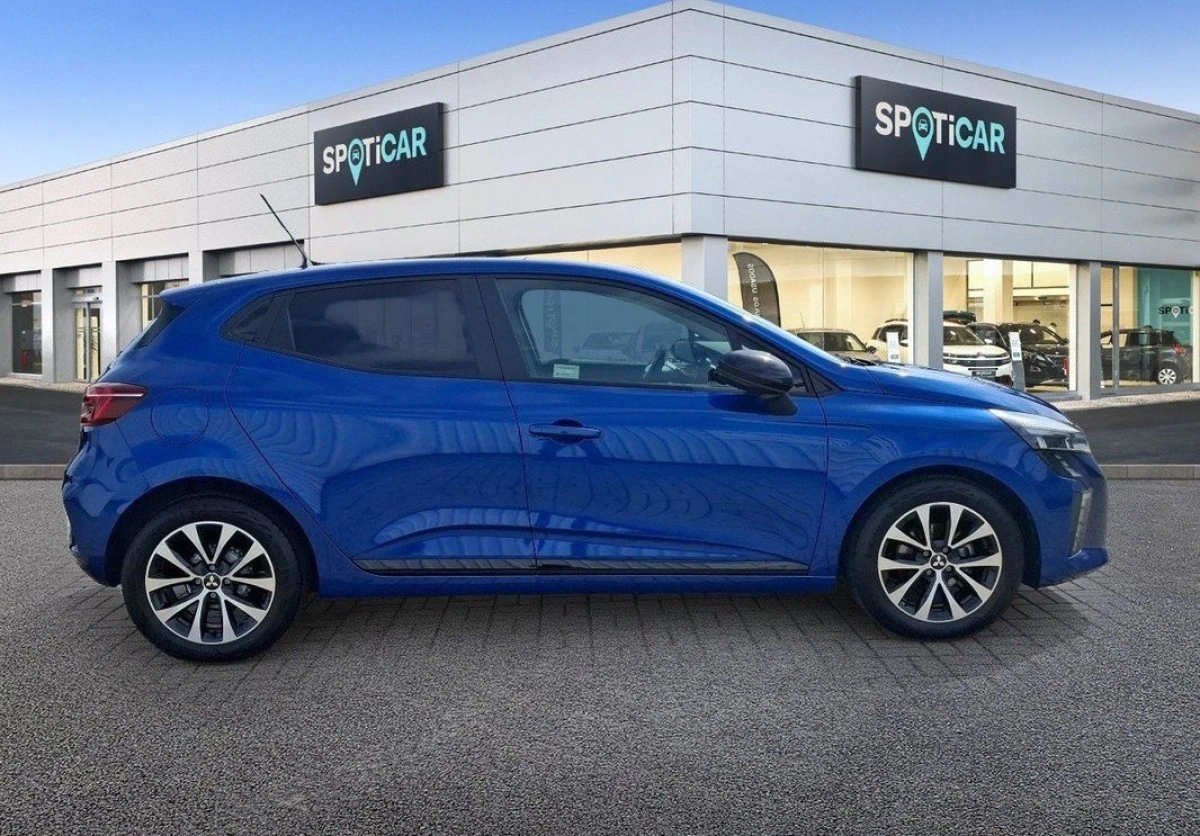 Mitsubishi Colt - Zdjęcie 4