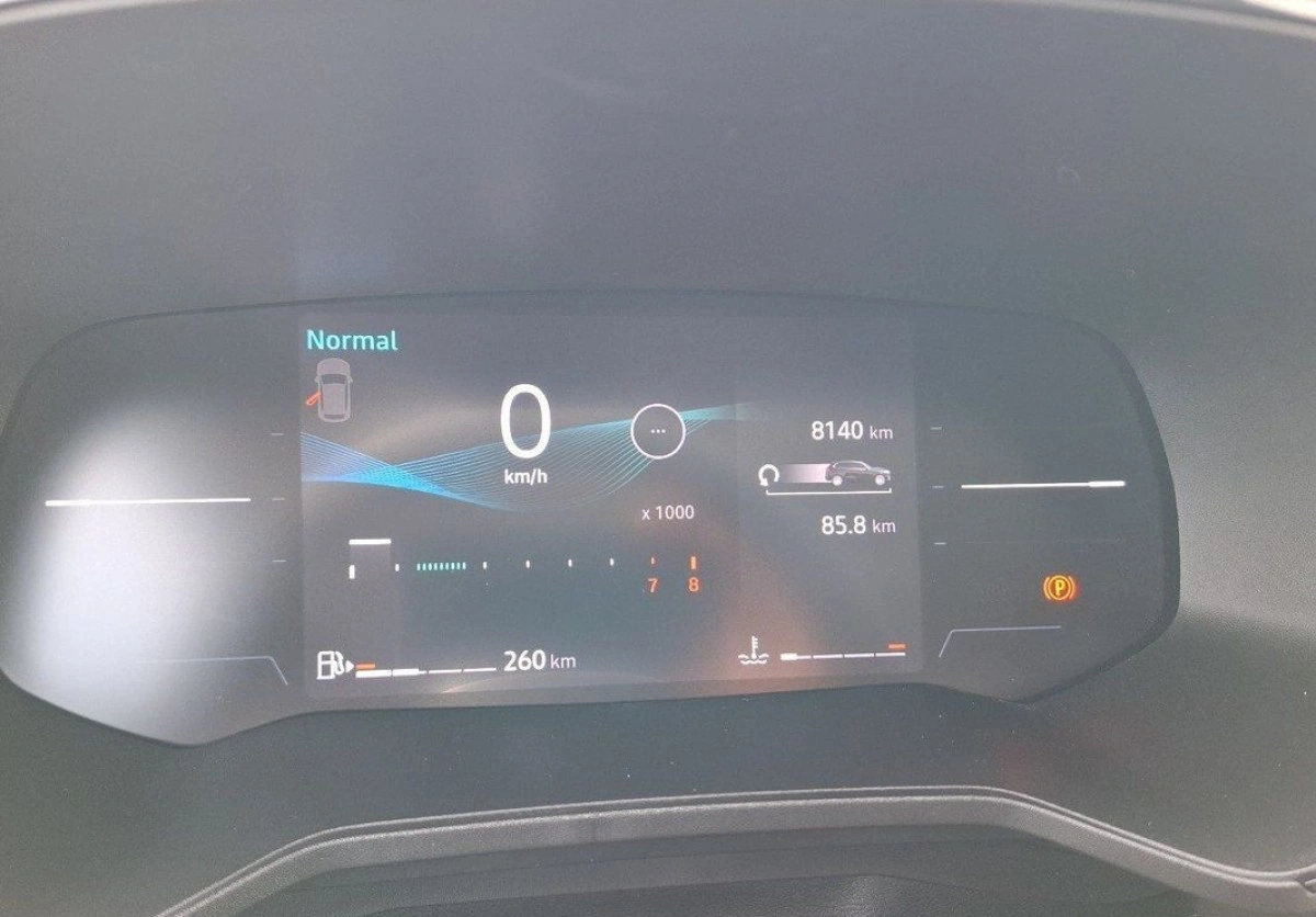 Mitsubishi Colt - Zdjęcie 10