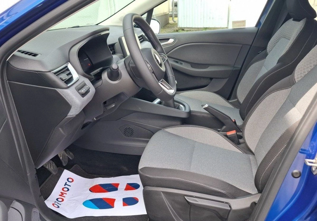 Mitsubishi Colt - Zdjęcie 11