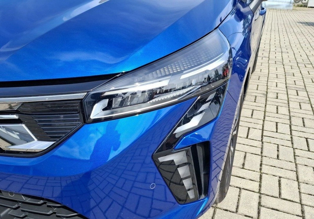 Mitsubishi Colt - Zdjęcie 16