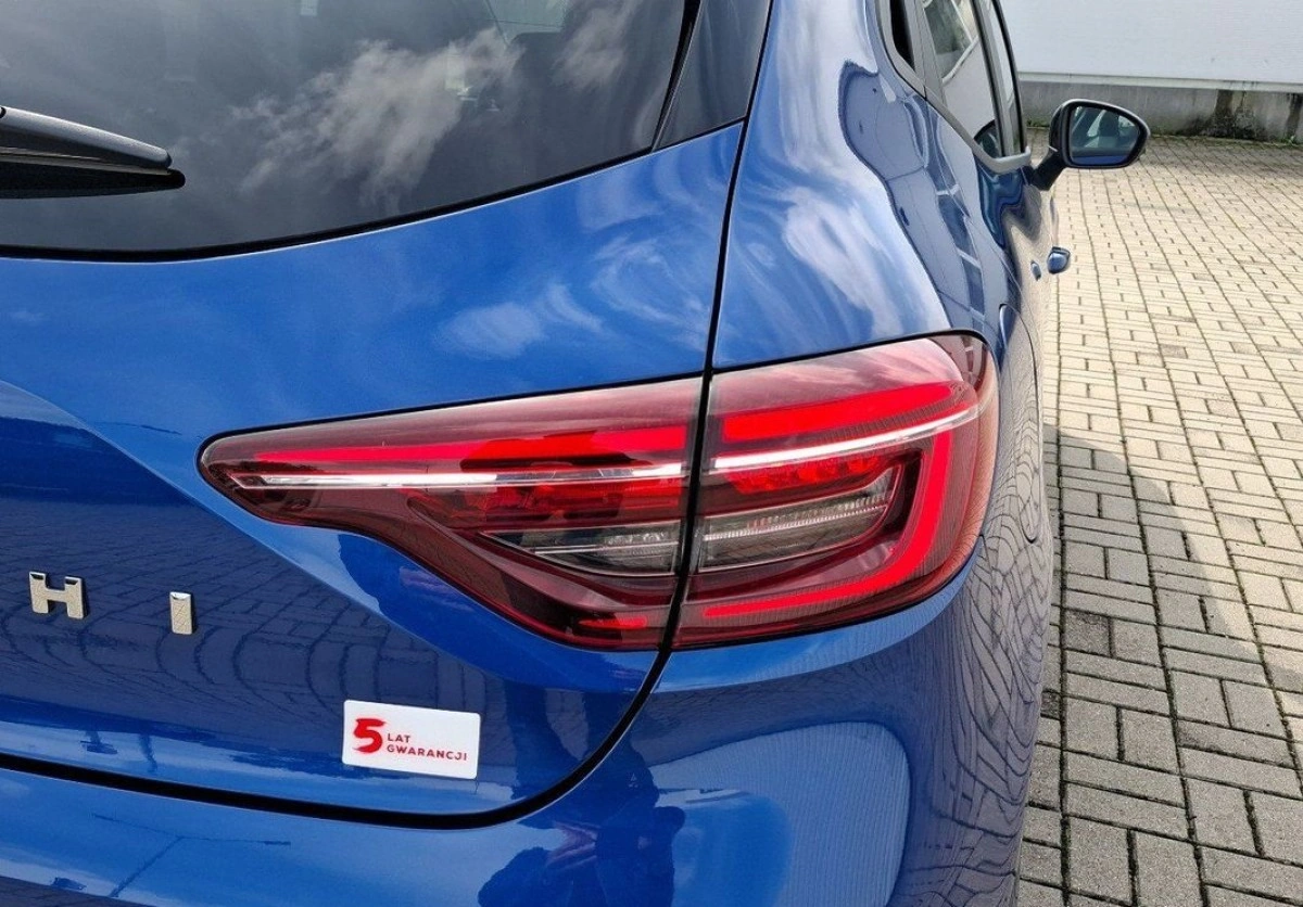 Mitsubishi Colt - Zdjęcie 17