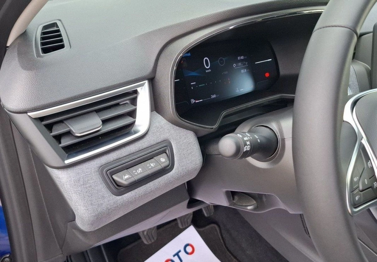 Mitsubishi Colt - Zdjęcie 18