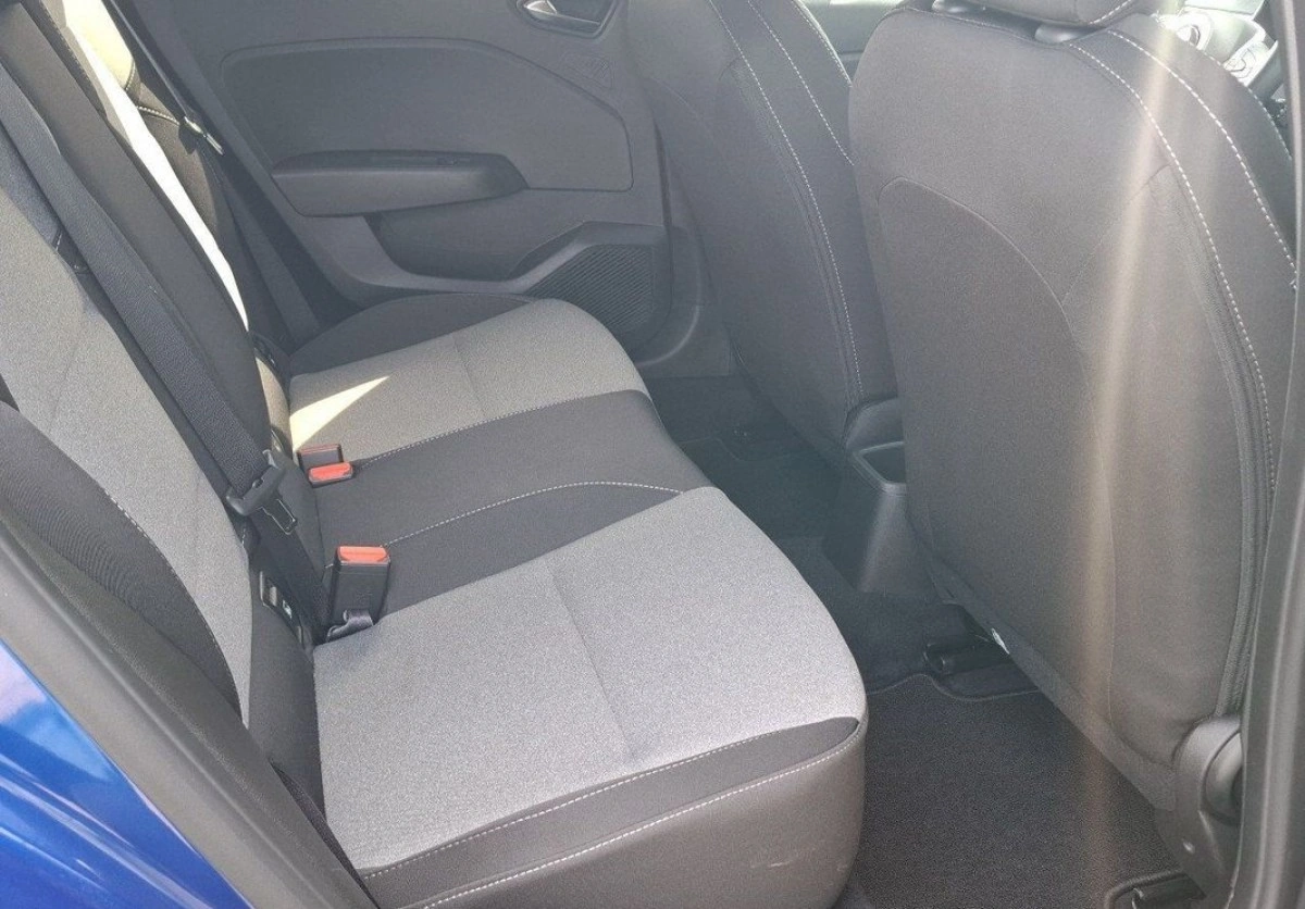 Mitsubishi Colt - Zdjęcie 19