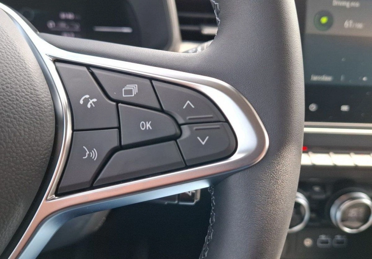 Mitsubishi Colt - Zdjęcie 25