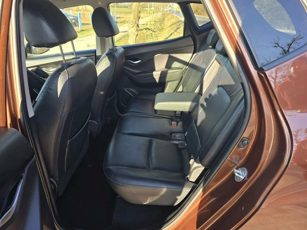 Hyundai ix20 - Zdjęcie 14