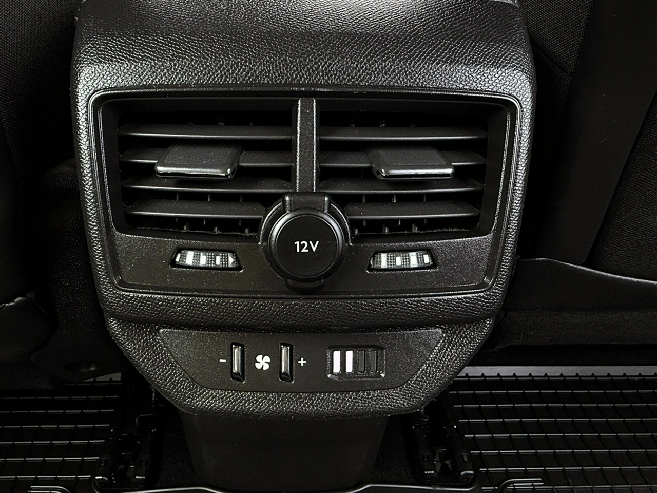 Peugeot 5008 - Zdjęcie 12