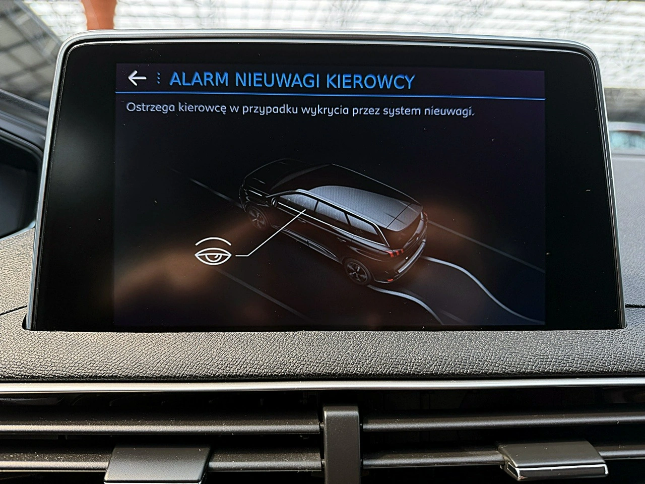 Peugeot 5008 - Zdjęcie 26