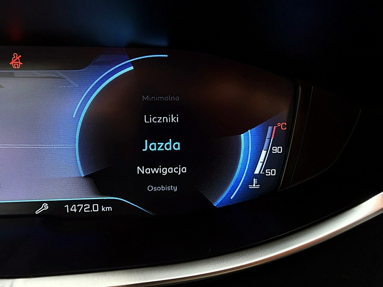 Peugeot 5008 - Zdjęcie 37