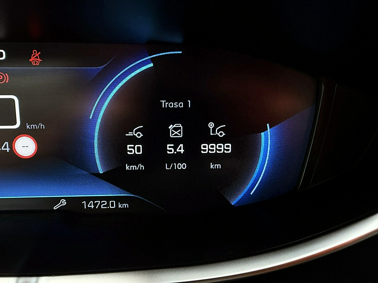 Peugeot 5008 - Zdjęcie 40