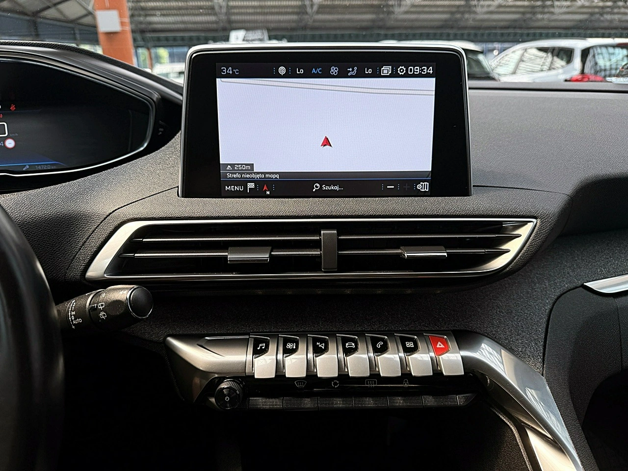 Peugeot 5008 - Zdjęcie 20