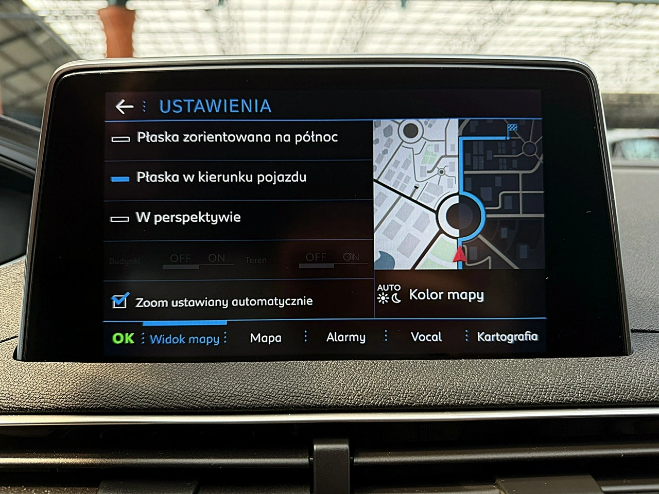 Peugeot 5008 - Zdjęcie 42