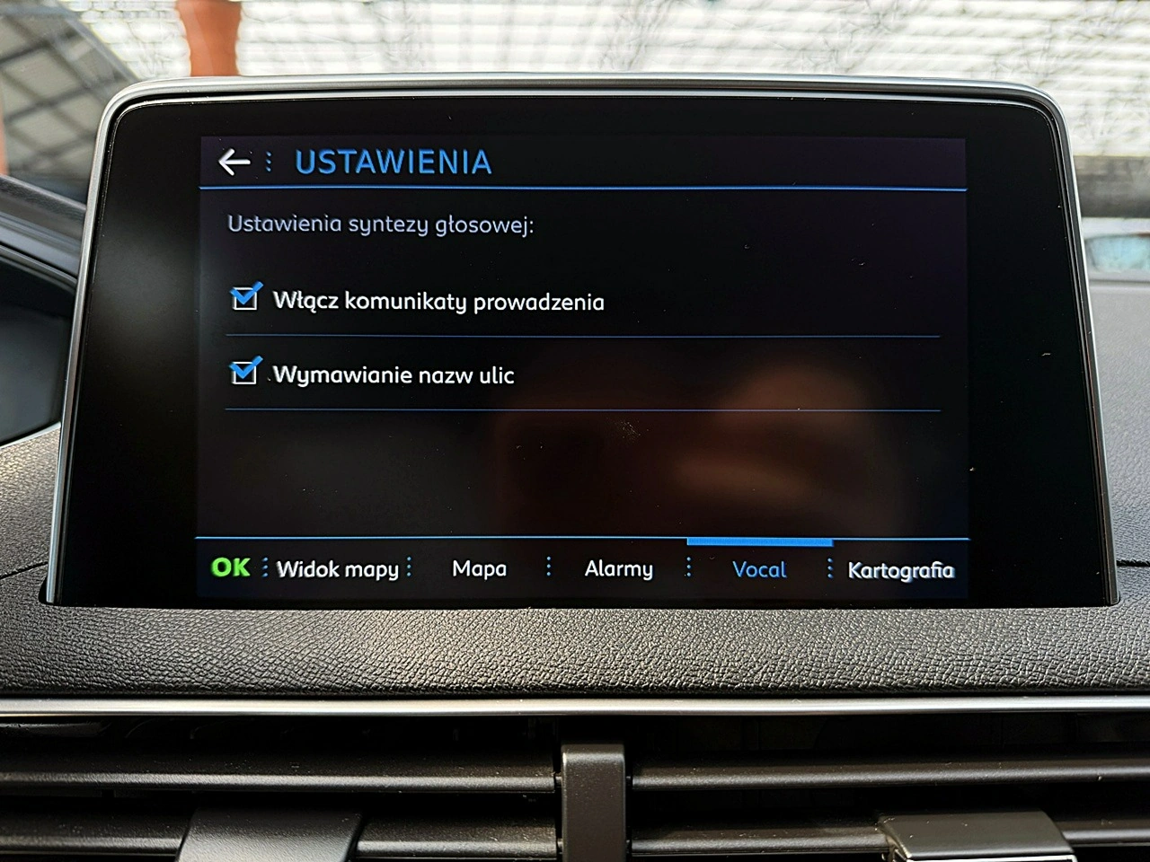 Peugeot 5008 - Zdjęcie 43