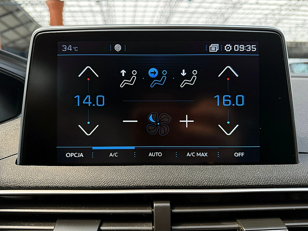 Peugeot 5008 - Zdjęcie 44