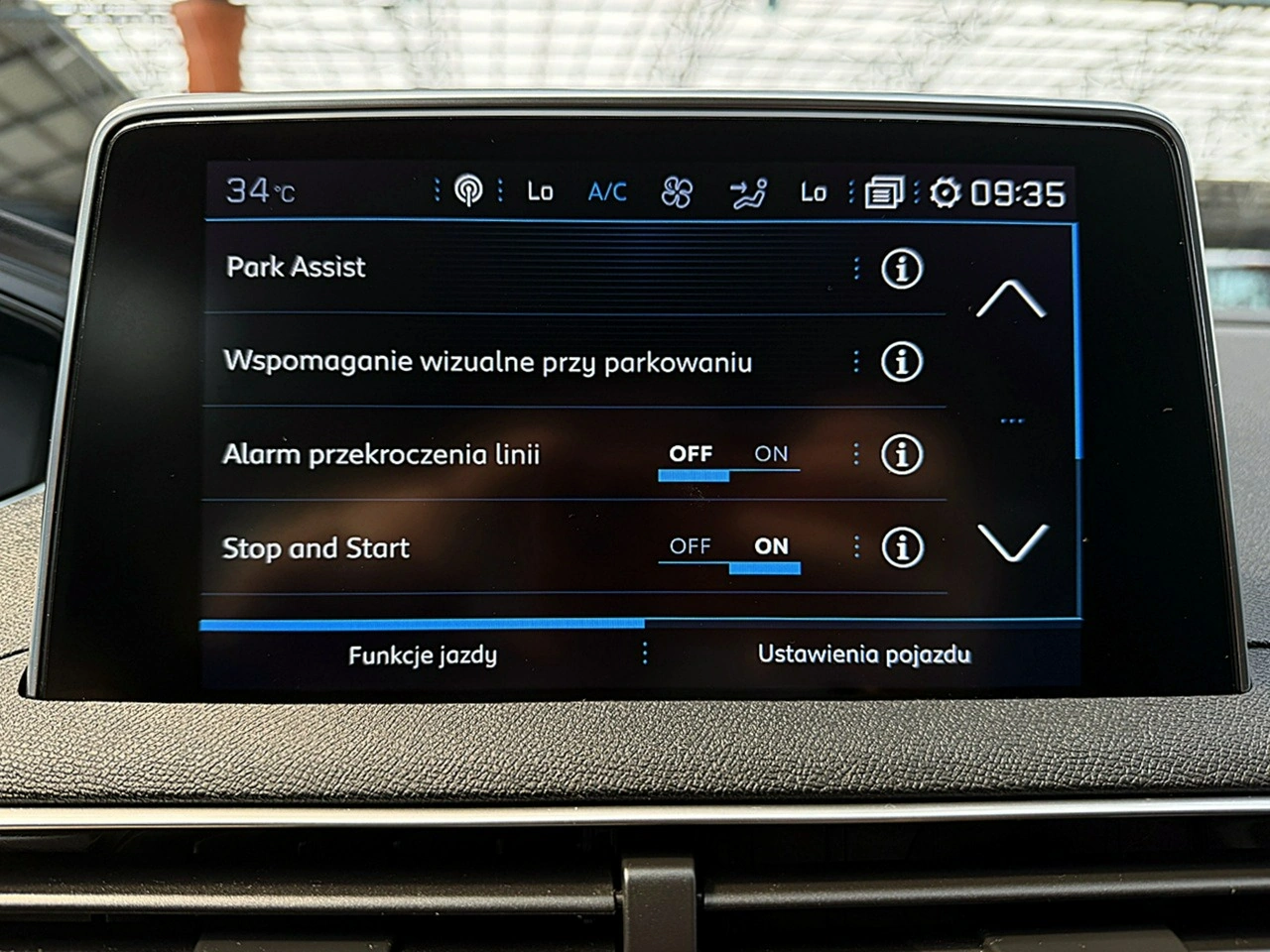 Peugeot 5008 - Zdjęcie 46