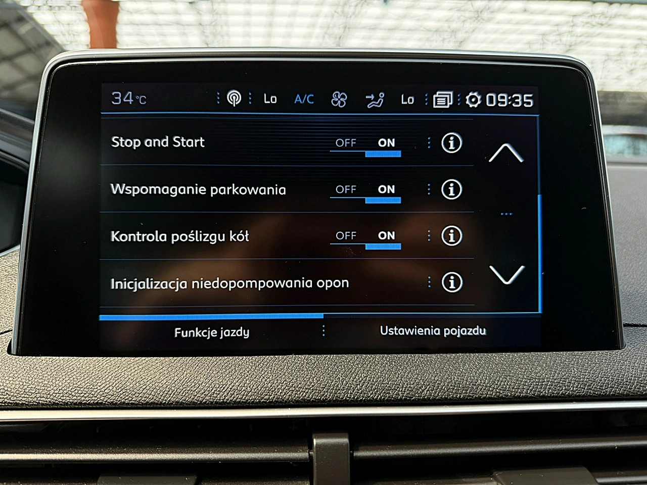Peugeot 5008 - Zdjęcie 47