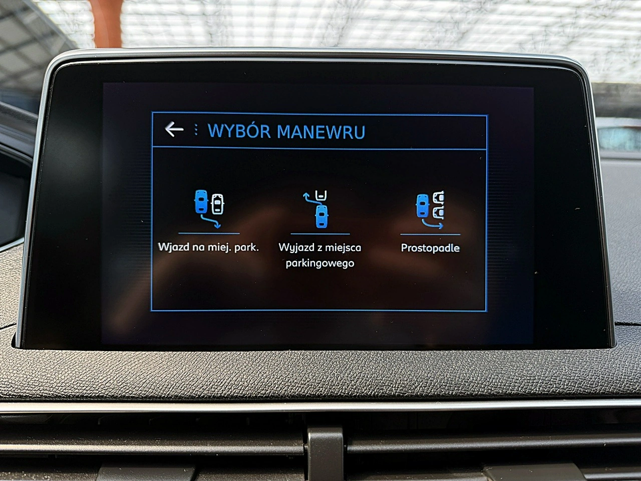 Peugeot 5008 - Zdjęcie 48