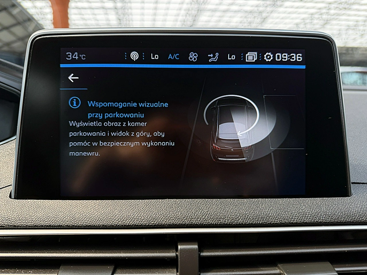 Peugeot 5008 - Zdjęcie 33
